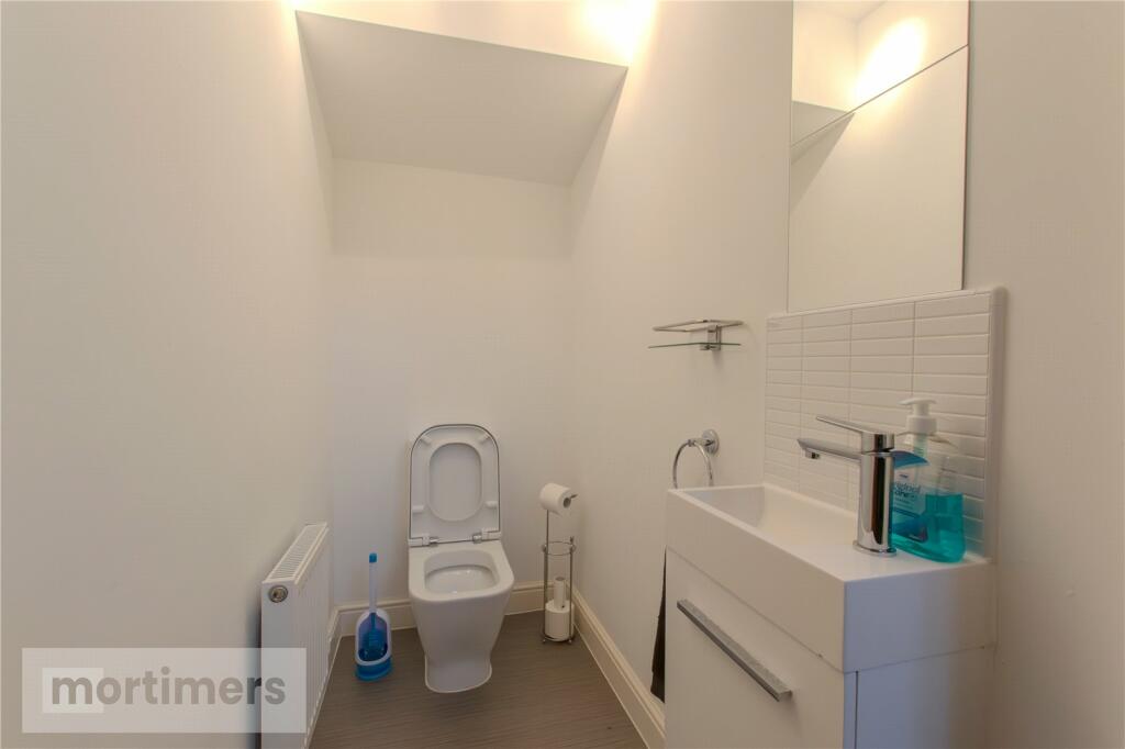 Additional image 6 of Stanhill Road, Oswaldtwistle, Accrington, Lancashire, BB5