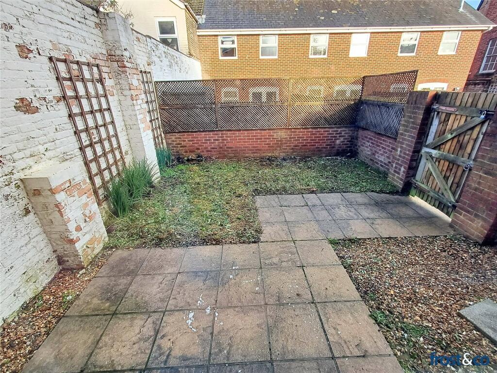 Additional image 9 of Globe Lane, Poole Town, Dorset, BH15