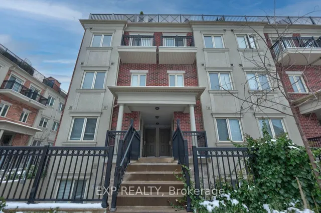 15 Coneflower Cres Unit 226