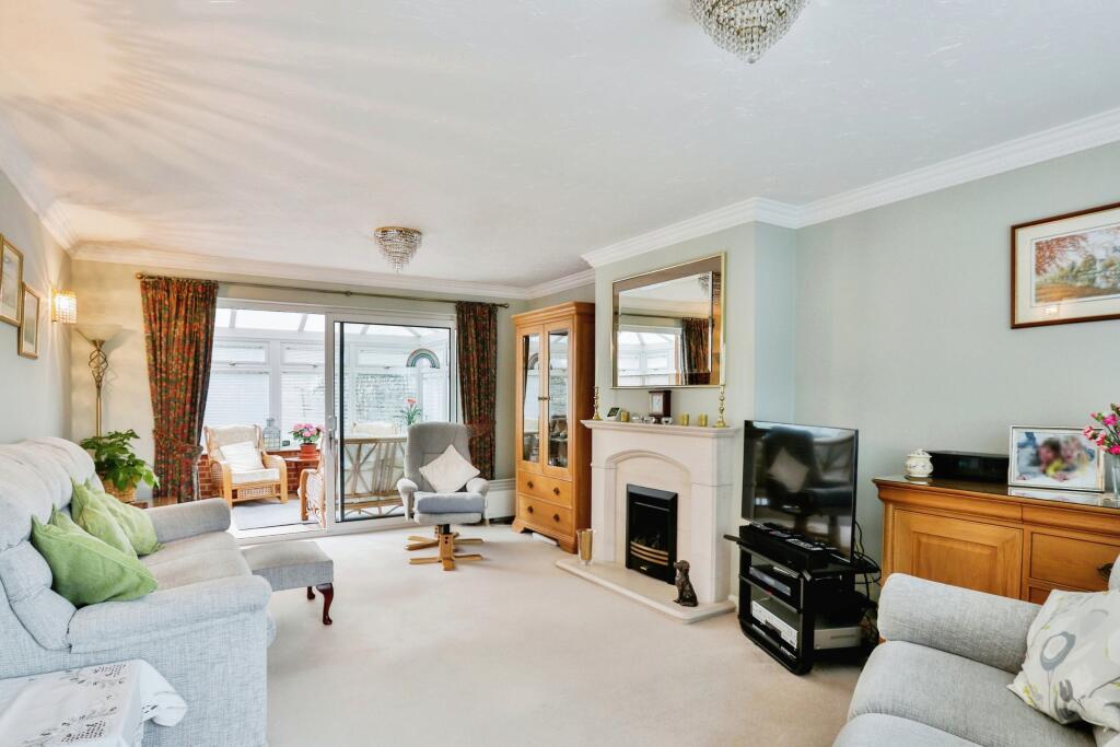 Additional image 8 of Caton Close, Talbot Village, BH12