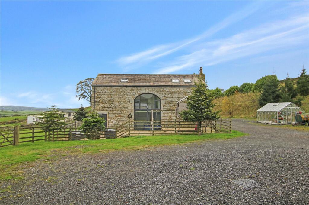 Additional image 20 of Skipton Old Road, Laneshawbridge, BB8