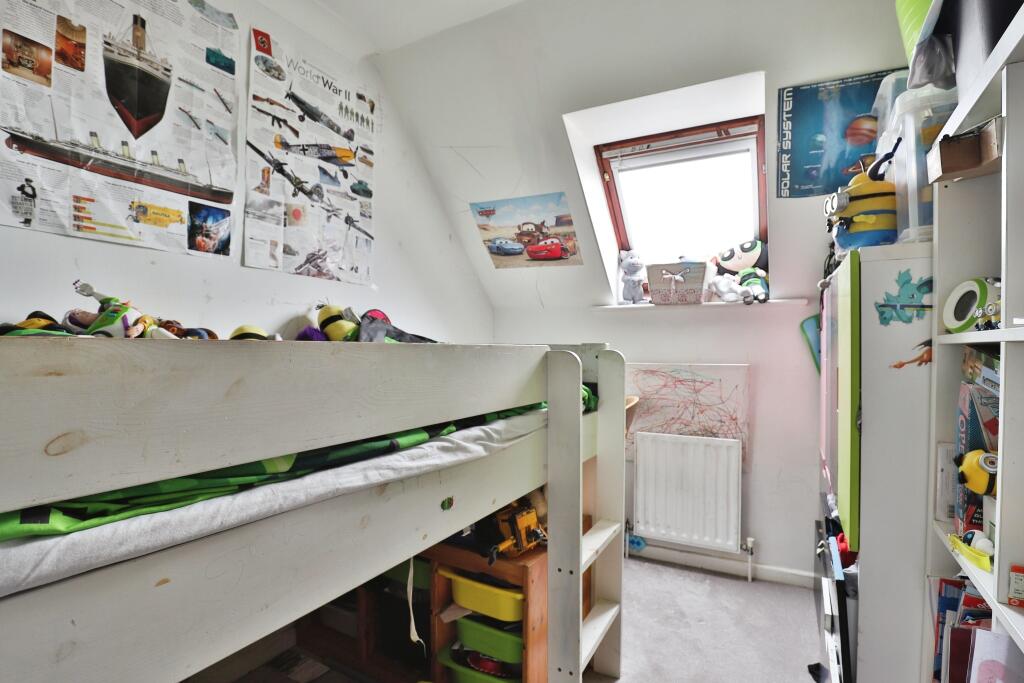 Additional image 10 of Sixpenny Close, Poole, BH12