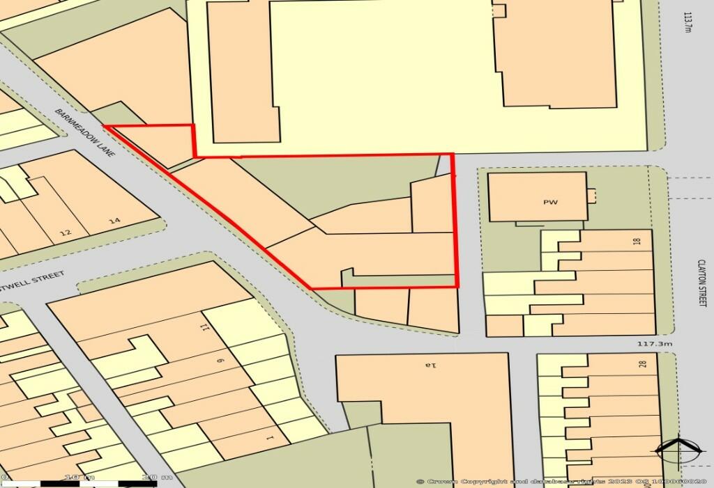 Additional image 9 of Barnmeadow Lane, Great Harwood, BB6