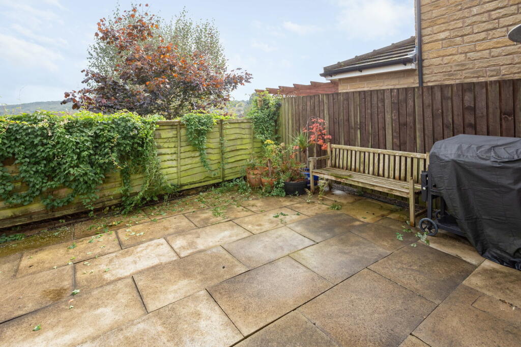 Additional image 38 of Overland Crescent, Bradford, BD10 9TG