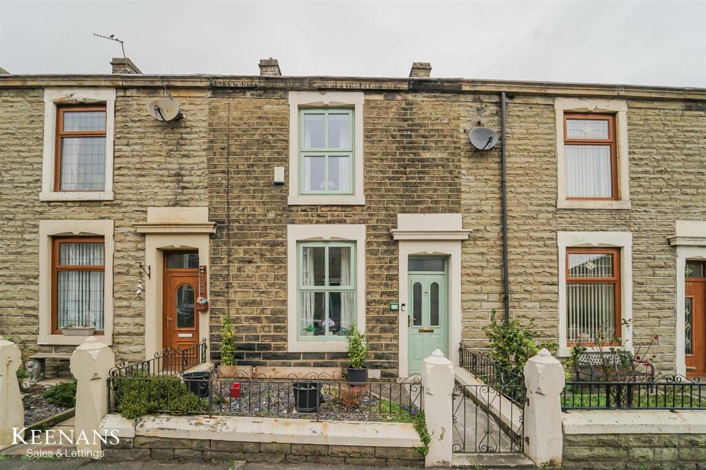 Additional image 20 of St. Huberts Road, Great Harwood, Blackburn