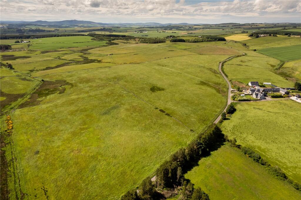 Additional image 2 of Lot 4 Oschie, Fintray, Aberdeen, Aberdeenshire, AB21