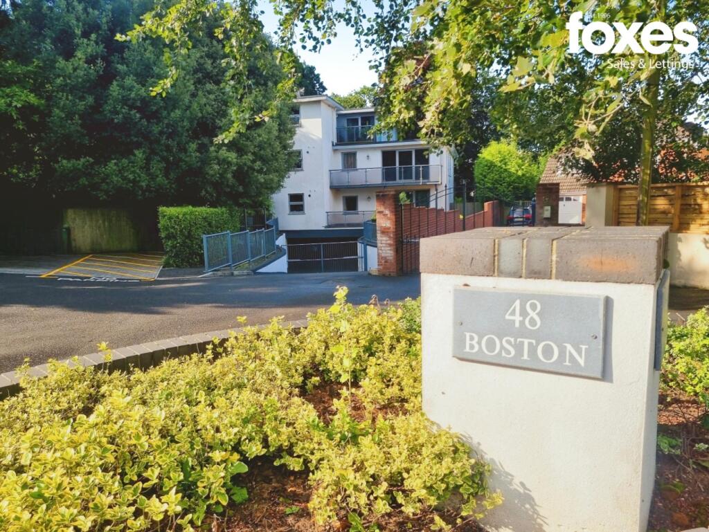 Additional image 15 of Flat 6, Boston, 48 Bournemouth Road