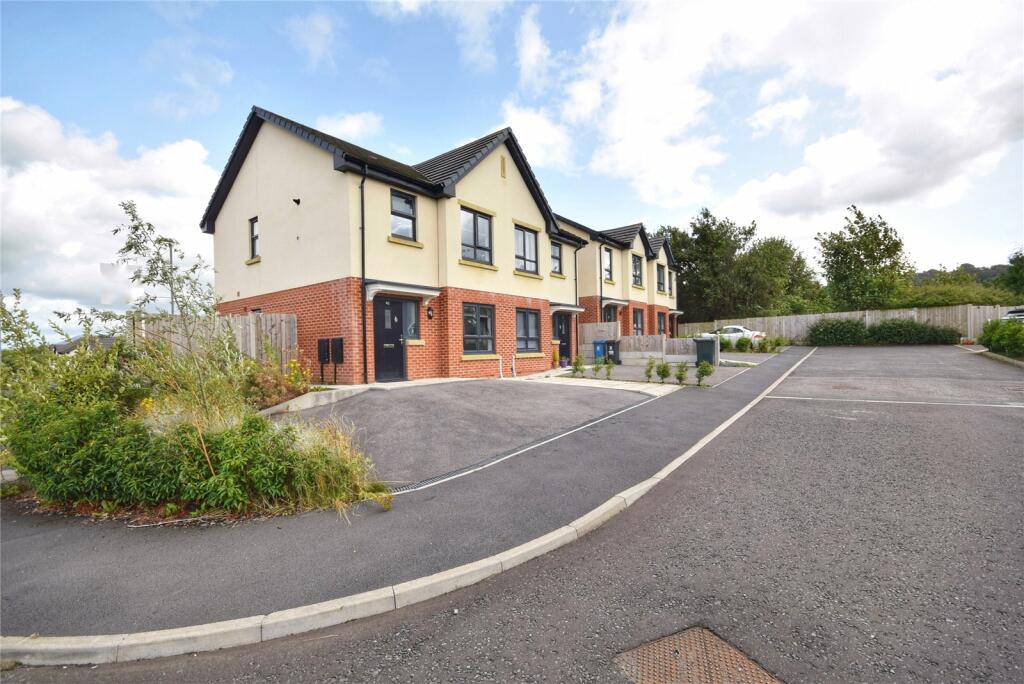 Additional image 17 of Petre Wood Crescent, Langho, Blackburn, Lancashire, BB6