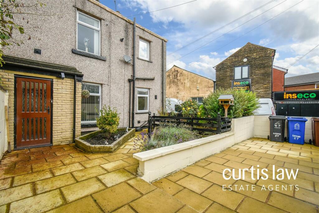 Additional image 18 of Loynd Street, Great Harwood