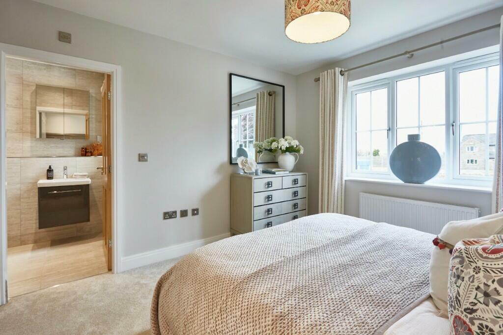 Additional image 14 of Hawbank Field, 
Skipton, 
BD23 6XD