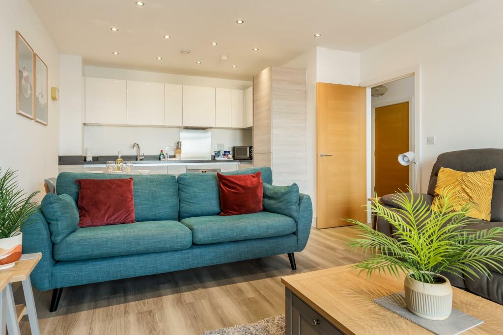 Additional image 4 of Stabler Way, Poole