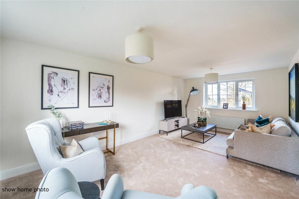 Additional image 4 of PLOT 5 THE ROWSLEY, Westfield View, 55 Westfield Lane, Idle, Bradford