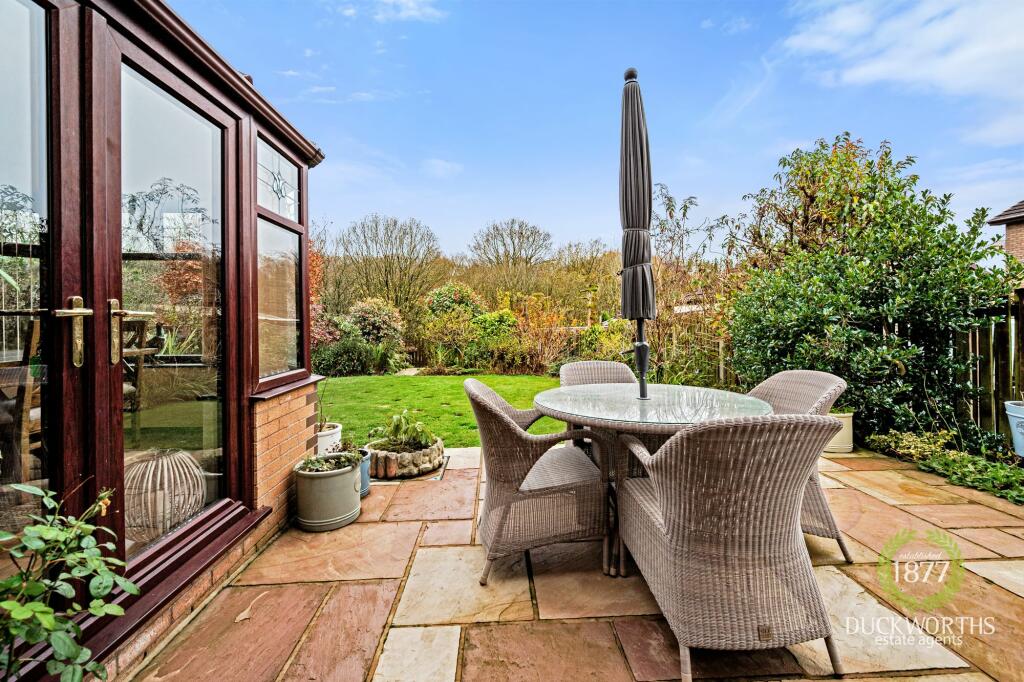 Additional image 19 of Sandybeds Close, Accrington, BB5