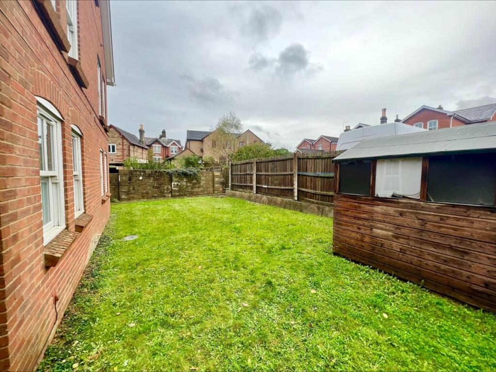 Additional image 4 of 20b Approach Road, Poole, BH14