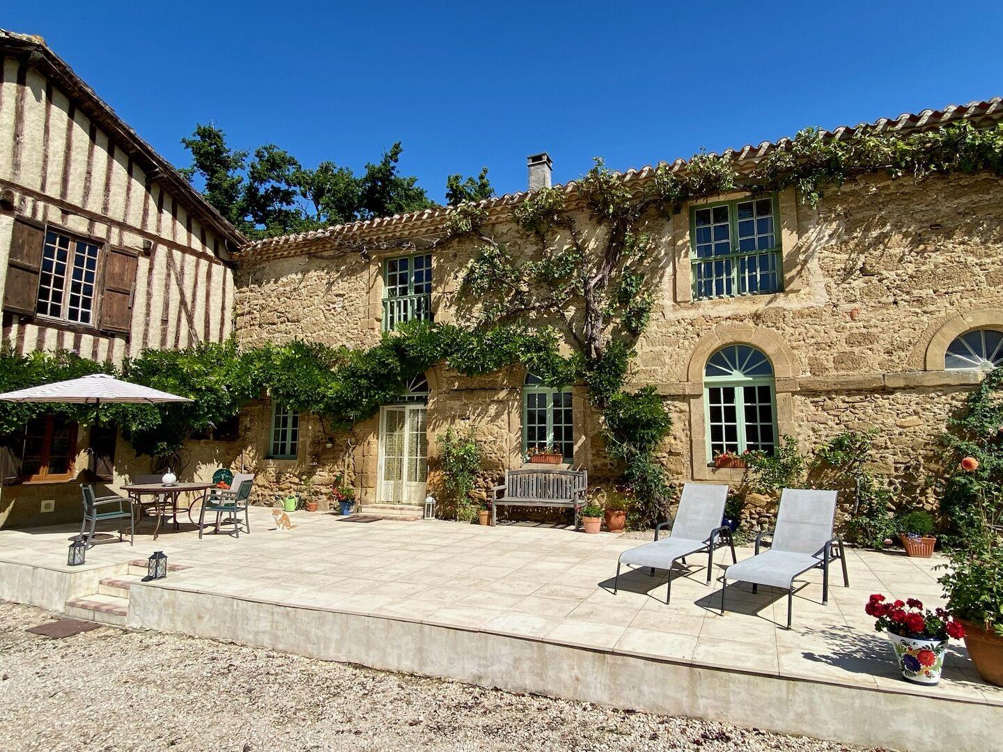 Additional image 2 of Castelnau-Magnoac, 65230, Midi-Pyrénées