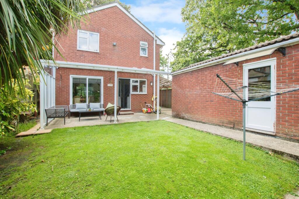 Additional image 9 of Littlemoor Avenue, Bournemouth