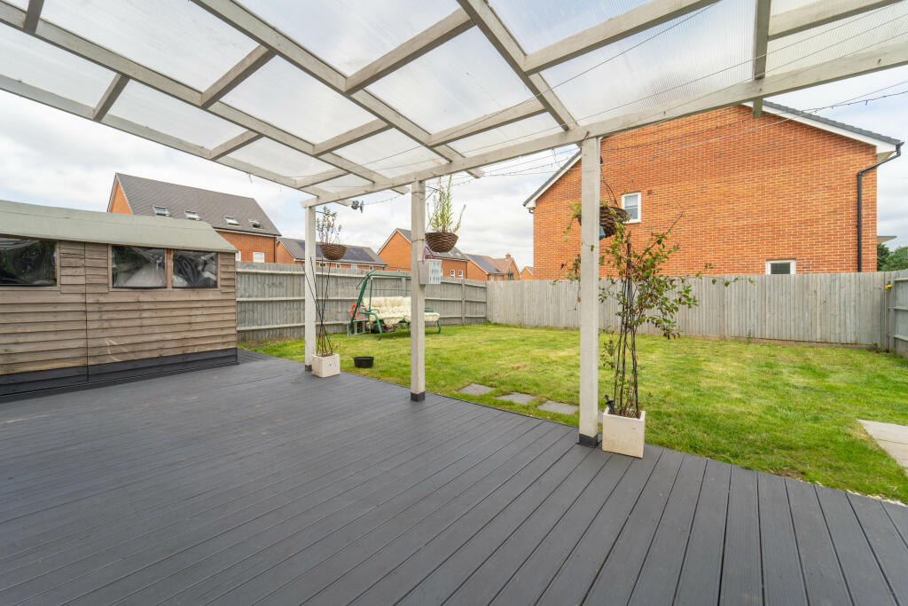 Additional image 15 of Ref: RE - Thomas Walk, Canford Paddocks, BH11 9GD