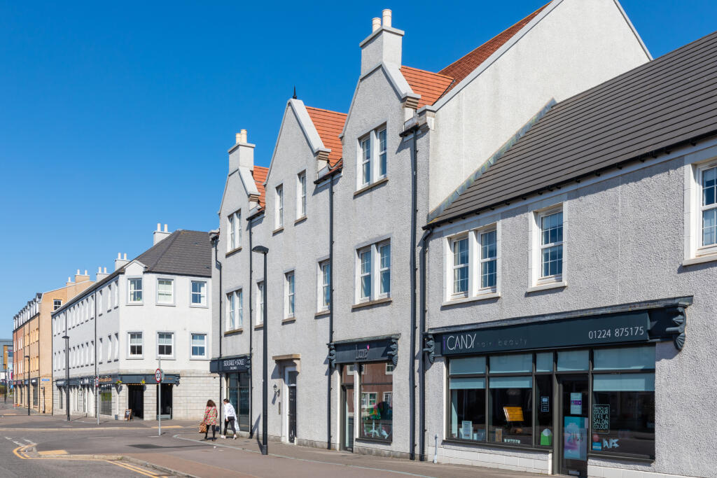 Additional image 18 of 1 Croftland Gardens,
Cove, Aberdeen,
Aberdeen City,
AB12 3AA