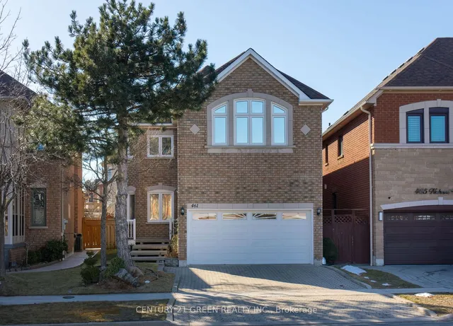 461 Nahani Way