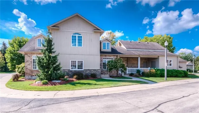 Additional image 35 of 350 Doon Valley Dr Unit 11D