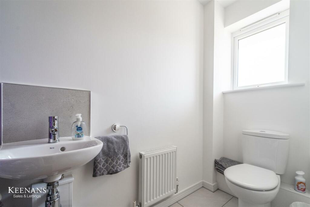 Additional image 20 of Mill Gardens, Great Harwood, Blackburn