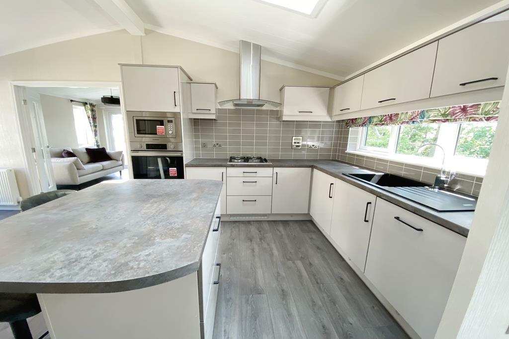 Additional image 11 of Organford Manor Country Park Homes, Poole, BH16