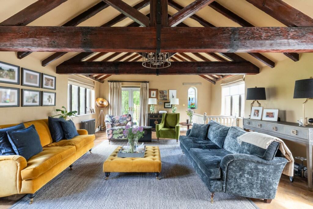 Additional image 41 of The Green, Eldwick, Bingley