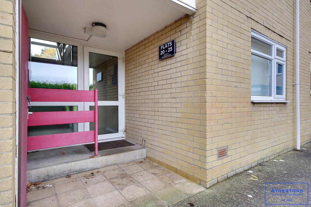 Additional image 18 of Gibson Road, Canford Heath, Poole