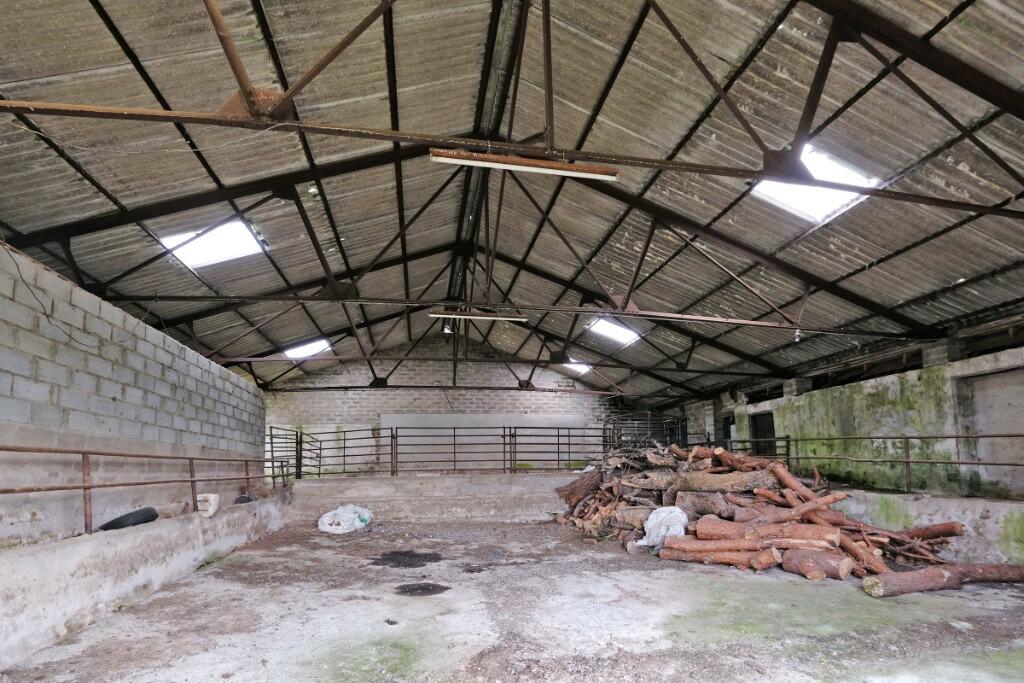 Additional image 11 of Land and Buildings at Leyhead Farm, Lumphanan, AB31 4QH