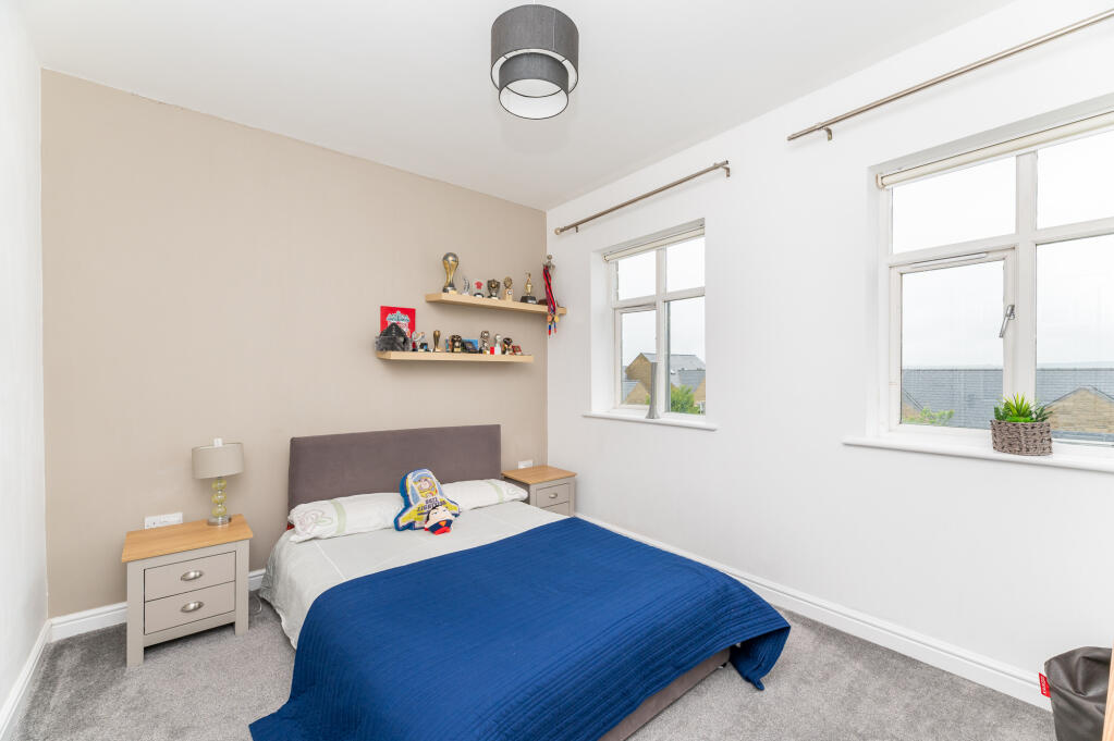 Additional image 11 of Birkshead, Wilsden, Bradford, West Yorkshire, BD15