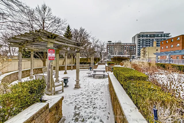 Additional image 32 of 2772 Keele St Unit 101