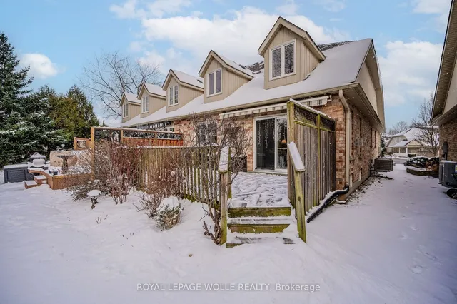 Additional image 25 of 350 Doon Valley Dr Unit 5A