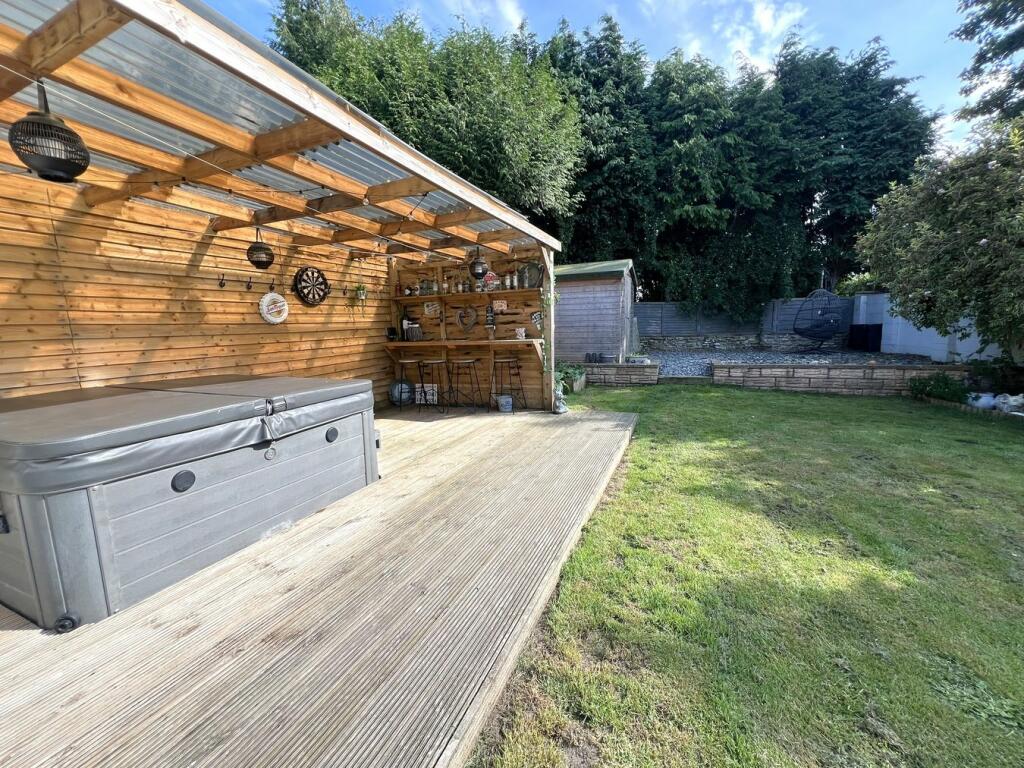 Additional image 12 of Nansen Avenue, Oakdale, POOLE, BH15