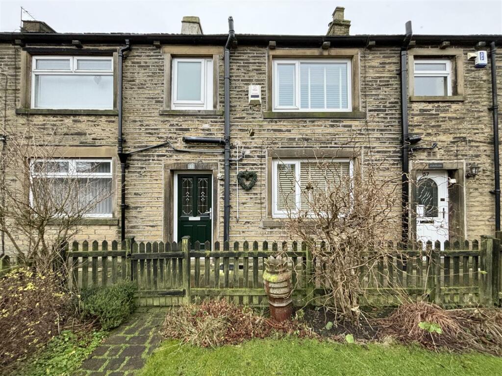 Additional image 16 of Highgate Road, Clayton Heights, Bradford