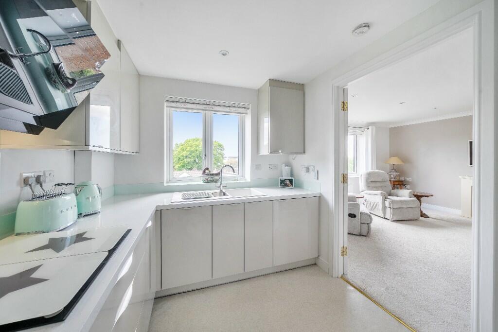 Additional image 10 of Melton Court, Poole, BH13