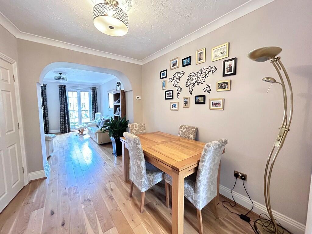 Additional image 8 of Holly Lodge, Poole