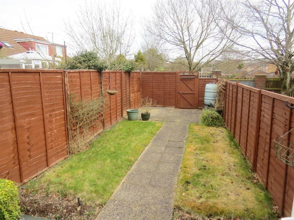 Additional image 4 of Mapperton Close, Canford Heath, Poole