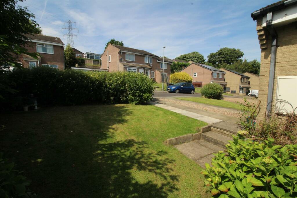 Additional image 33 of Lichfield Mount, Bradford, BD2 1NX