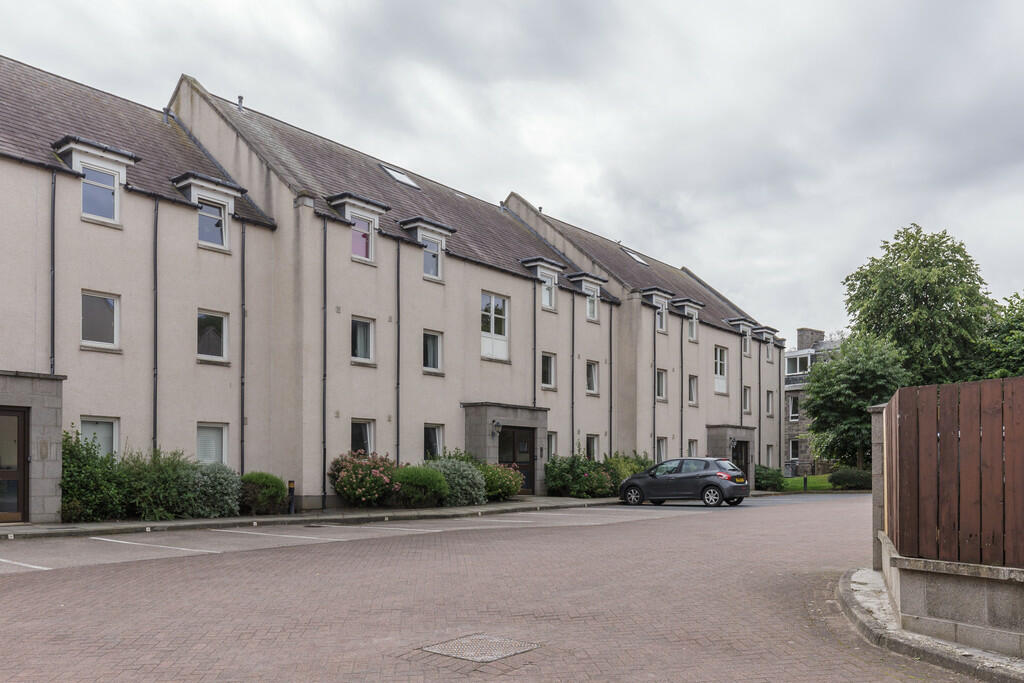 Additional image 16 of Sir William Wallace Wynd, Old Aberdeen, Aberdeen