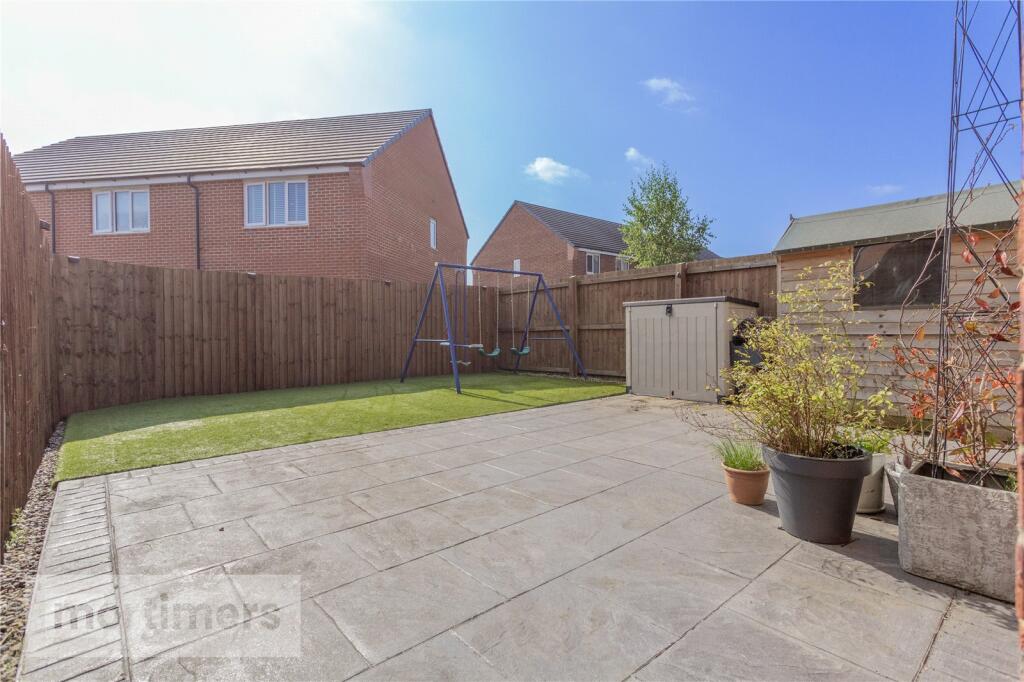 Additional image 24 of Frankland Chase, Great Harwood, Blackburn, Lancashire, BB6