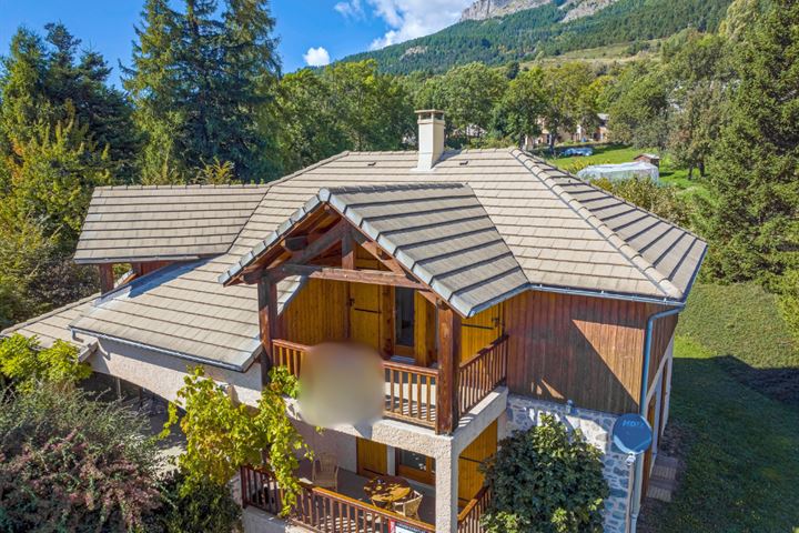 Additional image 2 of 198 Route de Savines, LES ESTIERES 05160