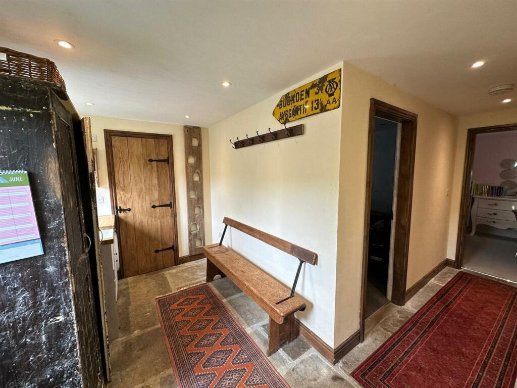 Additional image 4 of Manor House Farm, Kettlewell, Skipton