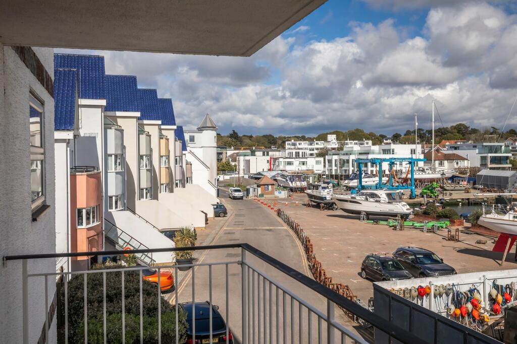 Additional image 10 of Salterns Way, Lilliput, Poole, BH14