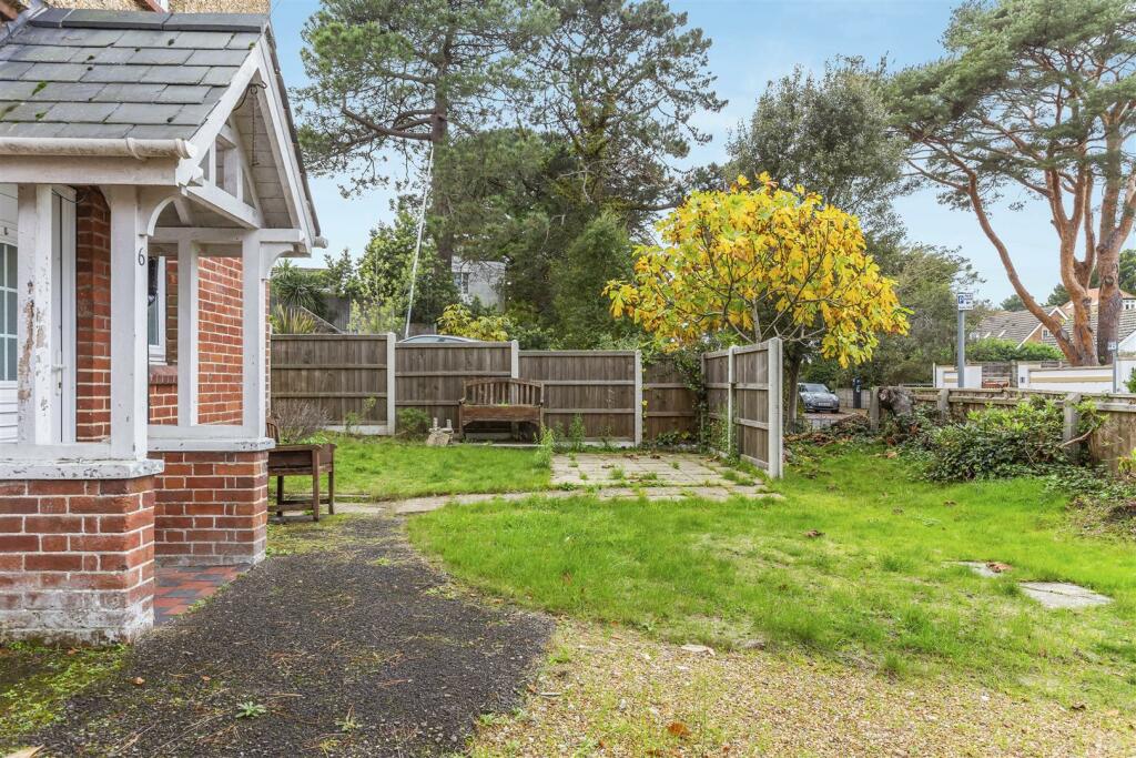 Additional image 3 of Seacombe Road, Sandbanks