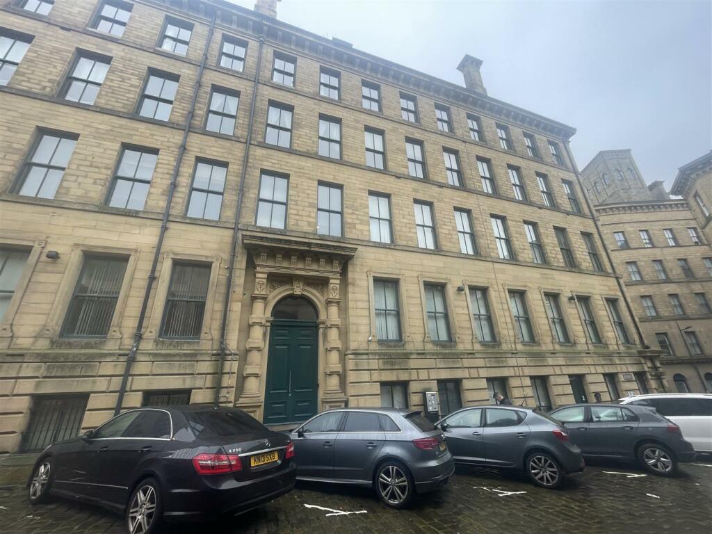 Hick Street, Bradford