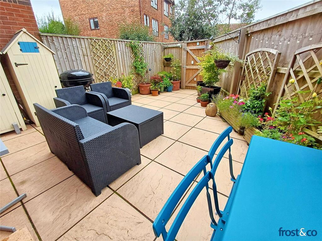 Additional image 20 of Catalina Drive, Baiter Park, Poole, Dorset, BH15