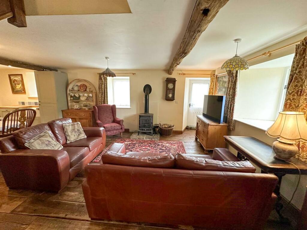 Additional image 9 of Manor House Farm, Kettlewell, Skipton