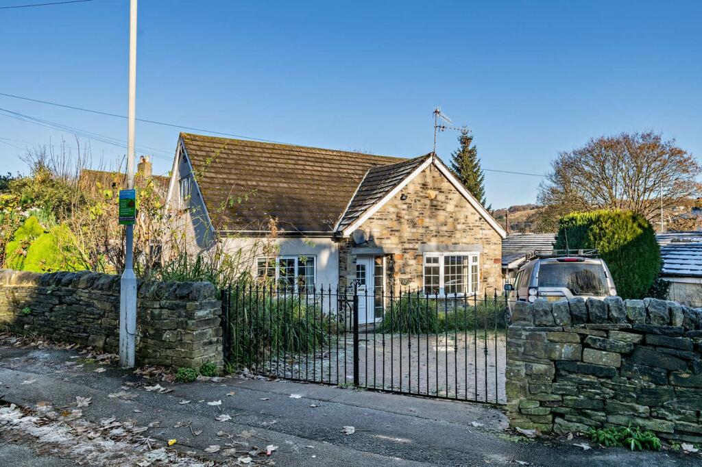 Additional image 29 of Buxton Lane, Bradford, BD9