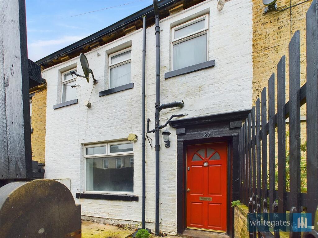 Additional image 2 of Havelock Street, Thornton, Bradford, West Yorkshire, BD13