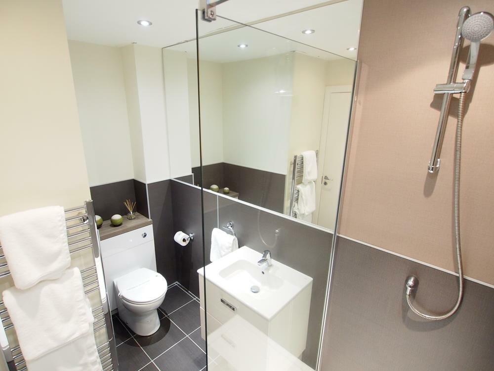 Additional image 10 of Flat  Kingswells Avenue, Kingswells, AB15